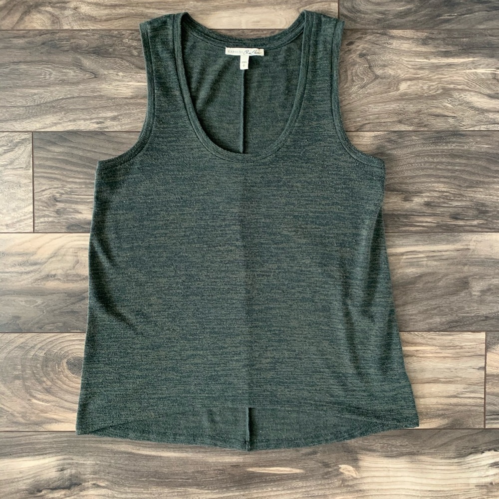 Express Tank Top